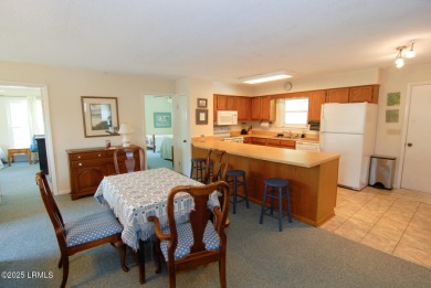 Nestled in Skimmer Cove on Blue Heron Lake, this home offers one on Ocean Point Golf Links in South Carolina - for sale on GolfHomes.com, golf home, golf lot