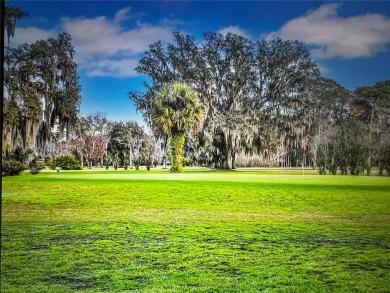 A quality Building Lot almost 1/4 acre for your new home. Home on The Oaks Golf Club in Florida - for sale on GolfHomes.com, golf home, golf lot