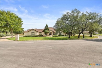 Tee up your dream lifestyle at 100 Wallace Riddell Drive, in on Delaware Springs Golf Course in Texas - for sale on GolfHomes.com, golf home, golf lot