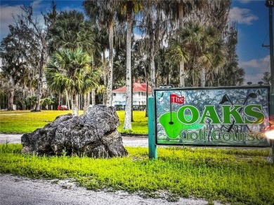 A quality Building Lot almost 1/4 acre for your new home. Home on The Oaks Golf Club in Florida - for sale on GolfHomes.com, golf home, golf lot