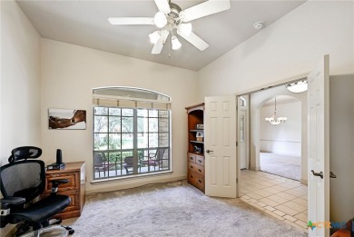 Tee up your dream lifestyle at 100 Wallace Riddell Drive, in on Delaware Springs Golf Course in Texas - for sale on GolfHomes.com, golf home, golf lot