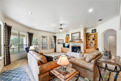 Tee up your dream lifestyle at 100 Wallace Riddell Drive, in on Delaware Springs Golf Course in Texas - for sale on GolfHomes.com, golf home, golf lot
