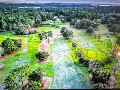 A quality Building Lot almost 1/4 acre for your new home. Home on The Oaks Golf Club in Florida - for sale on GolfHomes.com, golf home, golf lot