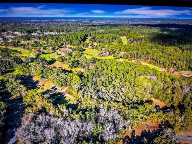 A quality Building Lot almost 1/4 acre for your new home. Home on The Oaks Golf Club in Florida - for sale on GolfHomes.com, golf home, golf lot