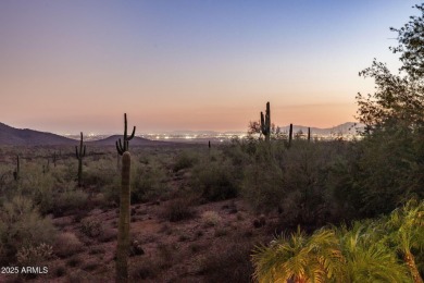 Set within the exclusive 24-hour guard-gated community of Eagle on Eagle Mountain Golf Club in Arizona - for sale on GolfHomes.com, golf home, golf lot