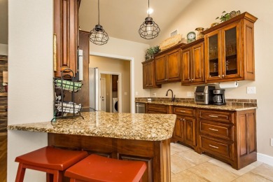 So many checks, so many boxes, say hello to your forever home! on Diamondhead Golf and Country Club in Arkansas - for sale on GolfHomes.com, golf home, golf lot