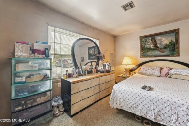 Charming 1-bedroom, 1-bath condo in the desirable 55+ Leisure on Leisure Village East in New Jersey - for sale on GolfHomes.com, golf home, golf lot