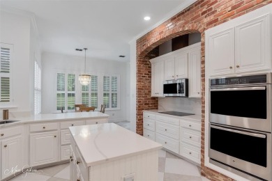 Luxury Executive Home in One of Bossier City's Elite Gated on The Golf Club At StoneBridge in Louisiana - for sale on GolfHomes.com, golf home, golf lot