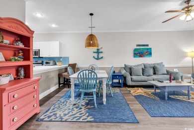 This highly desirable coastal area community, Magnolia Place on Myrtlewood Golf Course and Club  in South Carolina - for sale on GolfHomes.com, golf home, golf lot