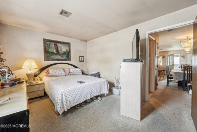 Charming 1-bedroom, 1-bath condo in the desirable 55+ Leisure on Leisure Village East in New Jersey - for sale on GolfHomes.com, golf home, golf lot