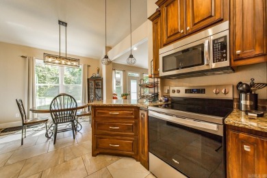 So many checks, so many boxes, say hello to your forever home! on Diamondhead Golf and Country Club in Arkansas - for sale on GolfHomes.com, golf home, golf lot