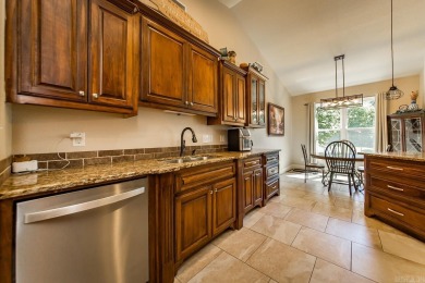 So many checks, so many boxes, say hello to your forever home! on Diamondhead Golf and Country Club in Arkansas - for sale on GolfHomes.com, golf home, golf lot