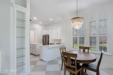 Luxury Executive Home in One of Bossier City's Elite Gated on The Golf Club At StoneBridge in Louisiana - for sale on GolfHomes.com, golf home, golf lot