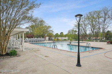 Charming 1-bedroom, 1-bath condo in the desirable 55+ Leisure on Leisure Village East in New Jersey - for sale on GolfHomes.com, golf home, golf lot