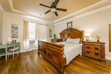 So many checks, so many boxes, say hello to your forever home! on Diamondhead Golf and Country Club in Arkansas - for sale on GolfHomes.com, golf home, golf lot