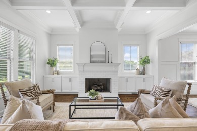Welcome to 8173 Double Eagle Court, a beautiful home tucked on The Champions Club At Hampton Creek in Tennessee - for sale on GolfHomes.com, golf home, golf lot