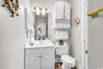 This highly desirable coastal area community, Magnolia Place on Myrtlewood Golf Course and Club  in South Carolina - for sale on GolfHomes.com, golf home, golf lot
