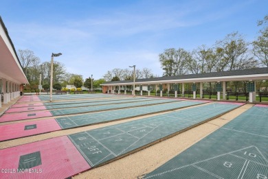 Charming 1-bedroom, 1-bath condo in the desirable 55+ Leisure on Leisure Village East in New Jersey - for sale on GolfHomes.com, golf home, golf lot