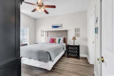 This highly desirable coastal area community, Magnolia Place on Myrtlewood Golf Course and Club  in South Carolina - for sale on GolfHomes.com, golf home, golf lot