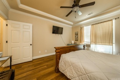 So many checks, so many boxes, say hello to your forever home! on Diamondhead Golf and Country Club in Arkansas - for sale on GolfHomes.com, golf home, golf lot