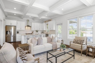 Welcome to 8173 Double Eagle Court, a beautiful home tucked on The Champions Club At Hampton Creek in Tennessee - for sale on GolfHomes.com, golf home, golf lot
