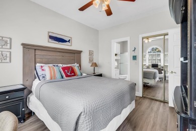 This highly desirable coastal area community, Magnolia Place on Myrtlewood Golf Course and Club  in South Carolina - for sale on GolfHomes.com, golf home, golf lot