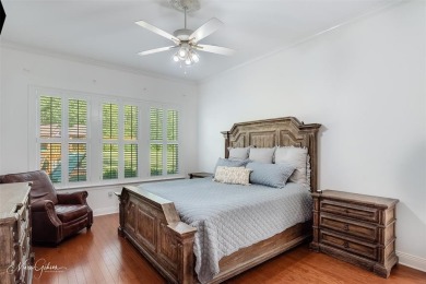 Luxury Executive Home in One of Bossier City's Elite Gated on The Golf Club At StoneBridge in Louisiana - for sale on GolfHomes.com, golf home, golf lot