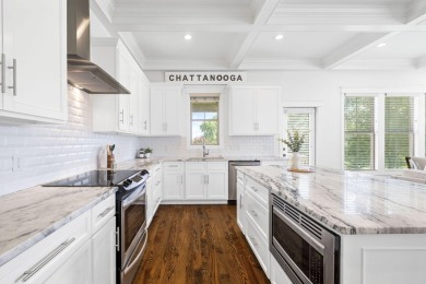 Welcome to 8173 Double Eagle Court, a beautiful home tucked on The Champions Club At Hampton Creek in Tennessee - for sale on GolfHomes.com, golf home, golf lot