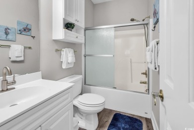 This highly desirable coastal area community, Magnolia Place on Myrtlewood Golf Course and Club  in South Carolina - for sale on GolfHomes.com, golf home, golf lot