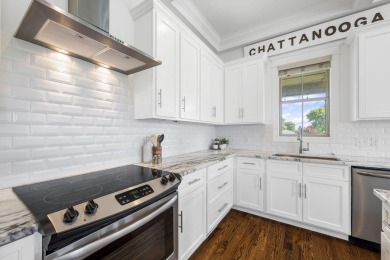 Welcome to 8173 Double Eagle Court, a beautiful home tucked on The Champions Club At Hampton Creek in Tennessee - for sale on GolfHomes.com, golf home, golf lot
