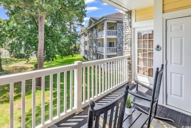 This highly desirable coastal area community, Magnolia Place on Myrtlewood Golf Course and Club  in South Carolina - for sale on GolfHomes.com, golf home, golf lot