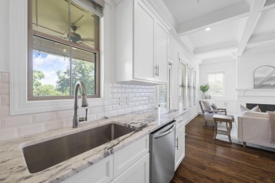 Welcome to 8173 Double Eagle Court, a beautiful home tucked on The Champions Club At Hampton Creek in Tennessee - for sale on GolfHomes.com, golf home, golf lot