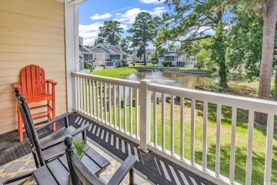 This highly desirable coastal area community, Magnolia Place on Myrtlewood Golf Course and Club  in South Carolina - for sale on GolfHomes.com, golf home, golf lot