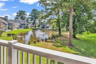 This highly desirable coastal area community, Magnolia Place on Myrtlewood Golf Course and Club  in South Carolina - for sale on GolfHomes.com, golf home, golf lot