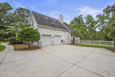 Cat Island home on a .72-acre lot with stunning marsh views on The Sanctuary Golf Club At Cat Island in South Carolina - for sale on GolfHomes.com, golf home, golf lot