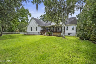 Cat Island home on a .72-acre lot with stunning marsh views on The Sanctuary Golf Club At Cat Island in South Carolina - for sale on GolfHomes.com, golf home, golf lot