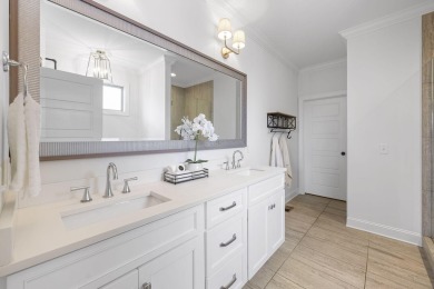 Welcome to 8173 Double Eagle Court, a beautiful home tucked on The Champions Club At Hampton Creek in Tennessee - for sale on GolfHomes.com, golf home, golf lot