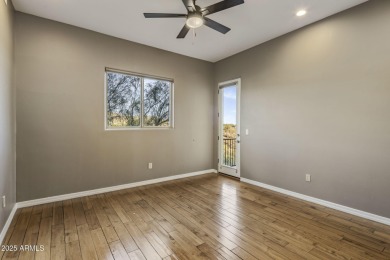 Set within the exclusive 24-hour guard-gated community of Eagle on Eagle Mountain Golf Club in Arizona - for sale on GolfHomes.com, golf home, golf lot