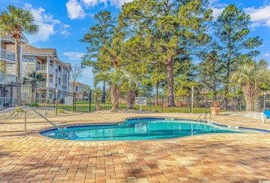 This highly desirable coastal area community, Magnolia Place on Myrtlewood Golf Course and Club  in South Carolina - for sale on GolfHomes.com, golf home, golf lot
