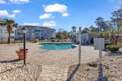This highly desirable coastal area community, Magnolia Place on Myrtlewood Golf Course and Club  in South Carolina - for sale on GolfHomes.com, golf home, golf lot