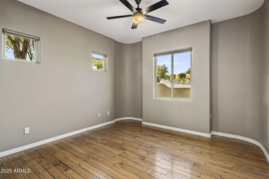 Set within the exclusive 24-hour guard-gated community of Eagle on Eagle Mountain Golf Club in Arizona - for sale on GolfHomes.com, golf home, golf lot