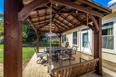 So many checks, so many boxes, say hello to your forever home! on Diamondhead Golf and Country Club in Arkansas - for sale on GolfHomes.com, golf home, golf lot