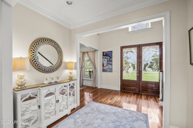 Cat Island home on a .72-acre lot with stunning marsh views on The Sanctuary Golf Club At Cat Island in South Carolina - for sale on GolfHomes.com, golf home, golf lot