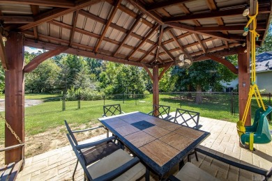 So many checks, so many boxes, say hello to your forever home! on Diamondhead Golf and Country Club in Arkansas - for sale on GolfHomes.com, golf home, golf lot