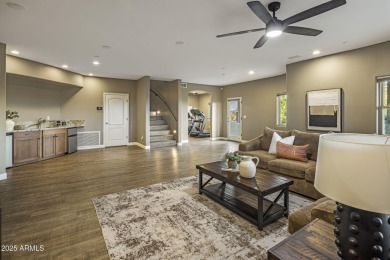 Set within the exclusive 24-hour guard-gated community of Eagle on Eagle Mountain Golf Club in Arizona - for sale on GolfHomes.com, golf home, golf lot