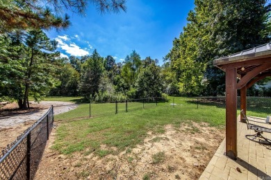 So many checks, so many boxes, say hello to your forever home! on Diamondhead Golf and Country Club in Arkansas - for sale on GolfHomes.com, golf home, golf lot
