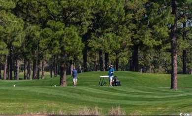 This highly desirable coastal area community, Magnolia Place on Myrtlewood Golf Course and Club  in South Carolina - for sale on GolfHomes.com, golf home, golf lot