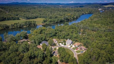 So many checks, so many boxes, say hello to your forever home! on Diamondhead Golf and Country Club in Arkansas - for sale on GolfHomes.com, golf home, golf lot
