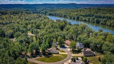 So many checks, so many boxes, say hello to your forever home! on Diamondhead Golf and Country Club in Arkansas - for sale on GolfHomes.com, golf home, golf lot
