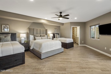 Set within the exclusive 24-hour guard-gated community of Eagle on Eagle Mountain Golf Club in Arizona - for sale on GolfHomes.com, golf home, golf lot